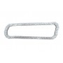 Комплект ланцюга ГРМ BMW 3 (E93/F30)/X3 (F25)/X5 (F15) 06-18 (z=86/70) (N47/B47), (ланцюг INA)
