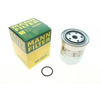 WK 8028 z MANN-FILTER Паливний фільтр