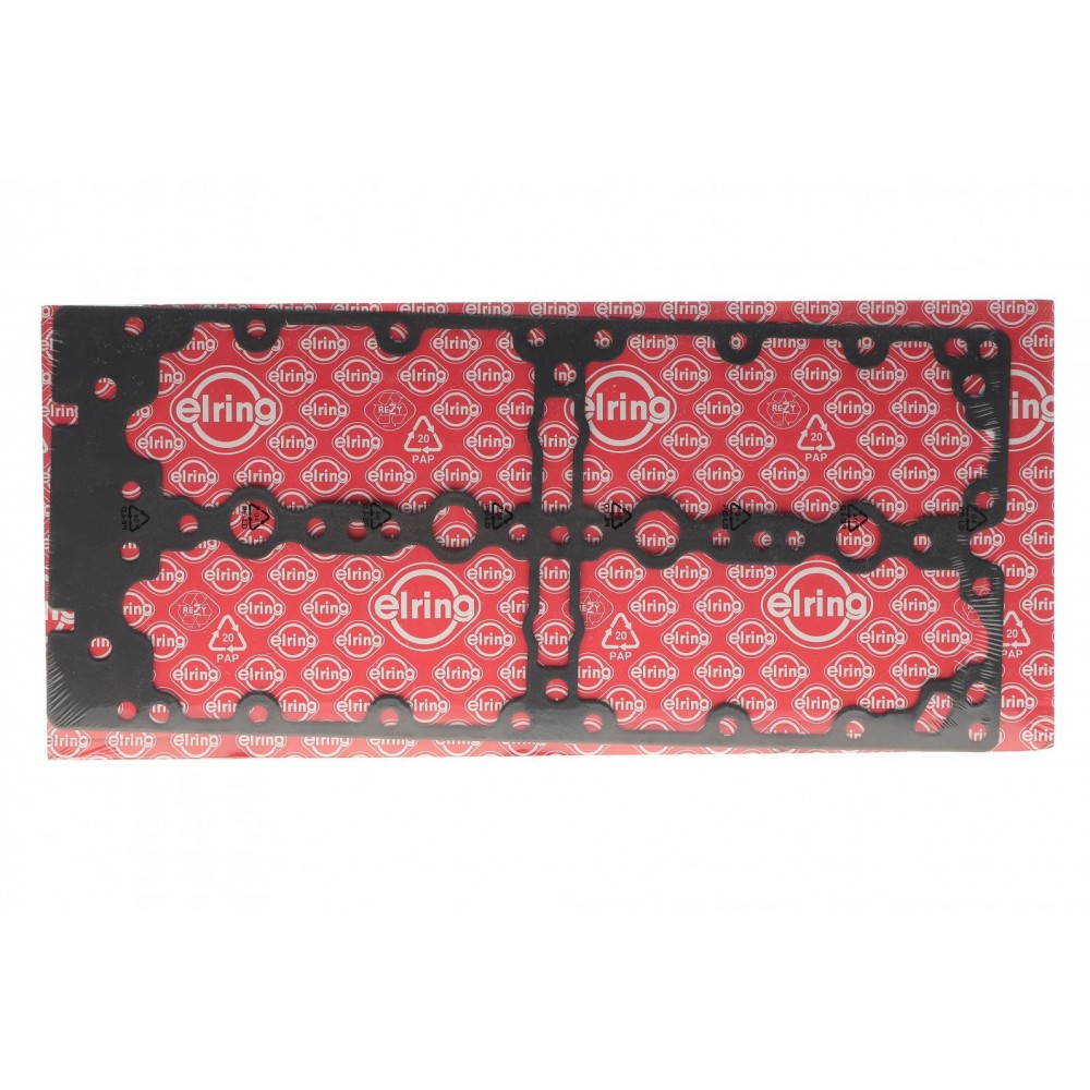 718.220 ELRING Прокладка, Кришка головки циліндра