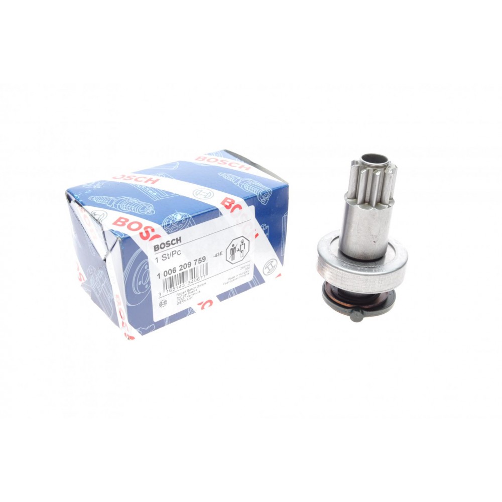 Бендикс стартера VW Passat 2.8/2.9 -97