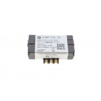 84102447710 BMW Аккумулятор ATM