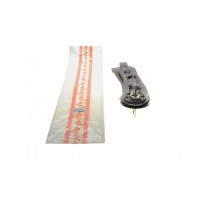 30MR1422 ASMETAL Ричаг незалежної підвіски колеса, подвеска колеса