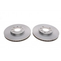 BG3569 DELPHI Гальмівний диск