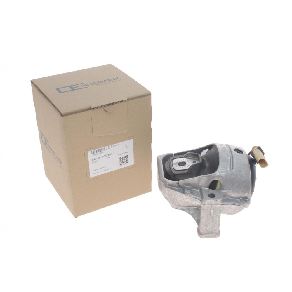 800353 OE Germany Підвіска двигун