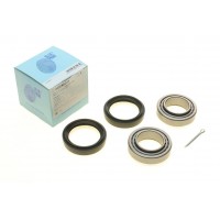 ADC48203 BLUE PRINT Комплект підшипника ступиці колеса