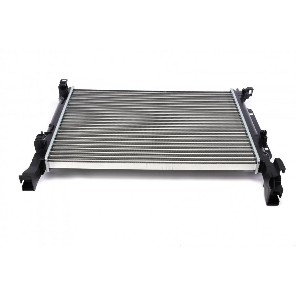 53004 NRF Радіатор охолодження двигуна