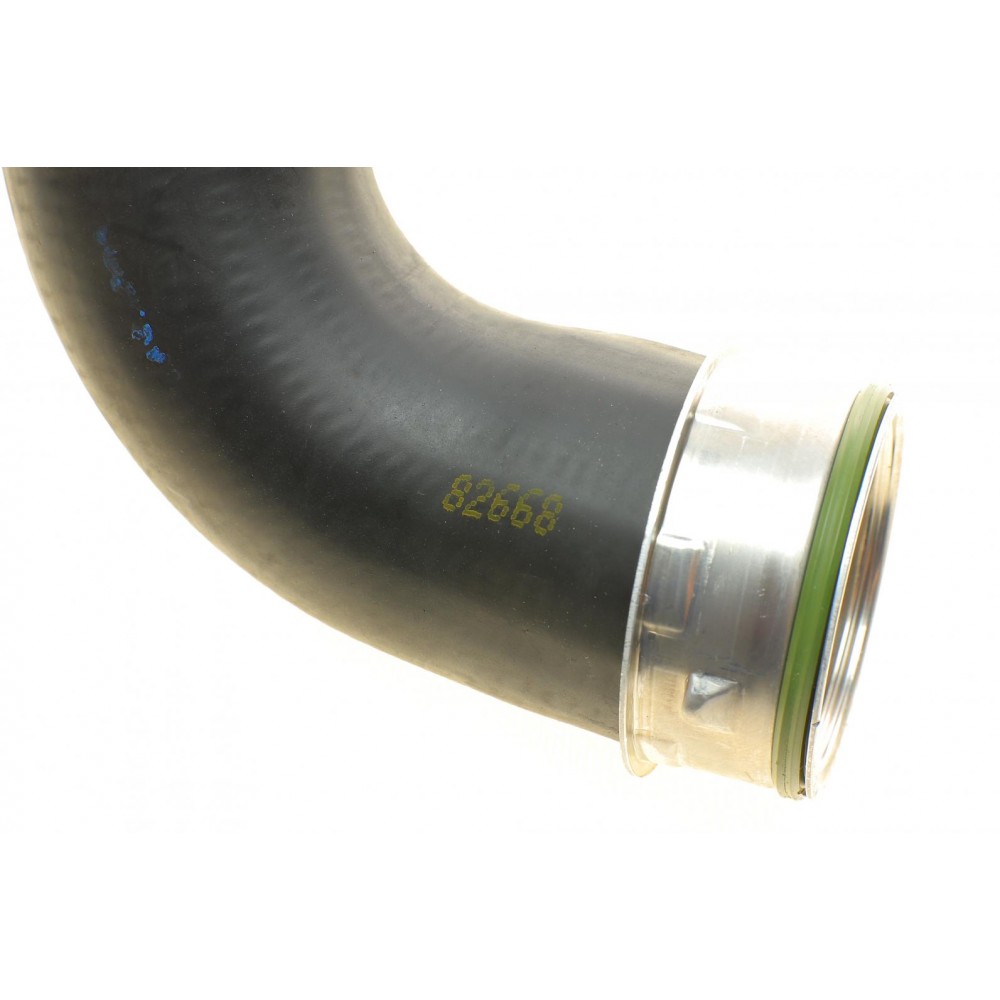 Патрубок інтеркулера (впуск) VW Caddy III 1.9/2.0 TDI 04- (1450.81)