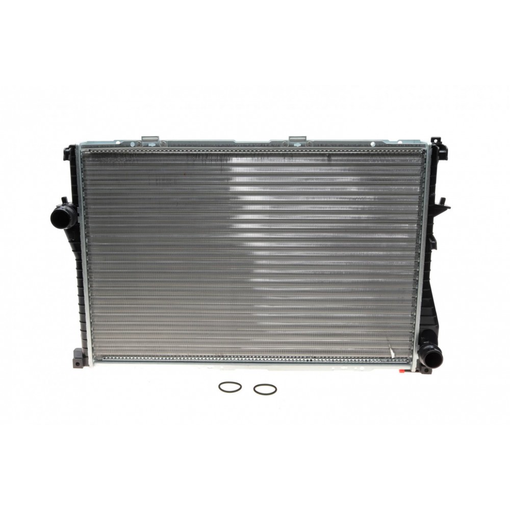 CR 295 000S MAHLE Радіатор охолодження двигуна