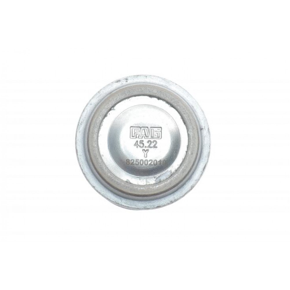 Опора кульова (передня/знизу) Mazda 323/626 -04