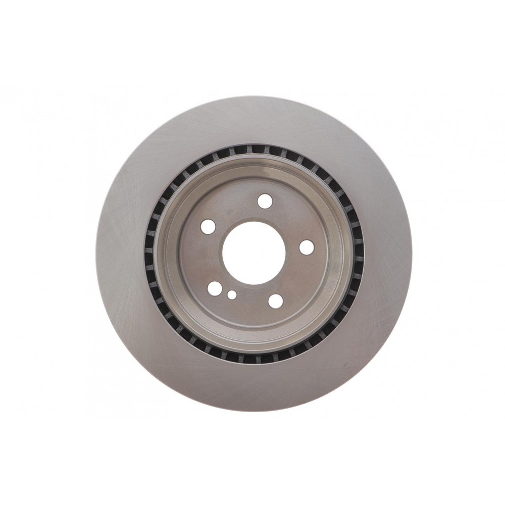 Диск гальмівний (задній) MB E-class (W211/W212/S211/S212) 02-09 (300x22)