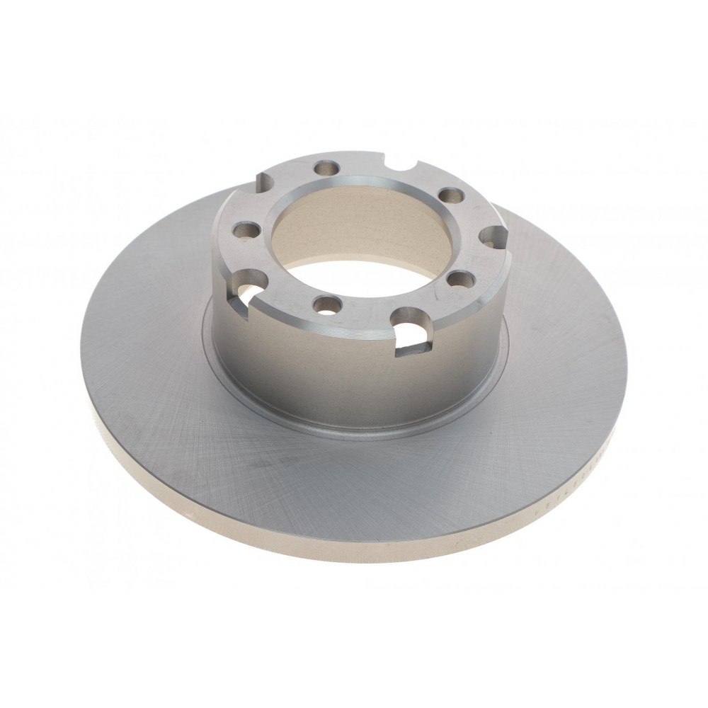 015 521 2006 MEYLE Гальмівний диск