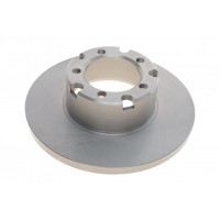 015 521 2006 MEYLE Гальмівний диск