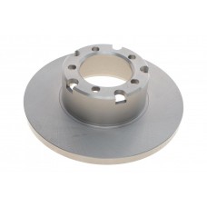 015 521 2006 MEYLE Гальмівний диск