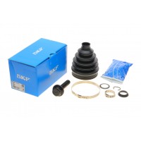 VKJP 3151 SKF Комплект пыльника, Привідний вал