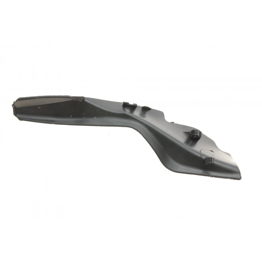 Накладка скла лобового Renault Kangoo 08- (R)