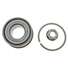 R155.72 SNR Комплект підшипника ступиці колеса