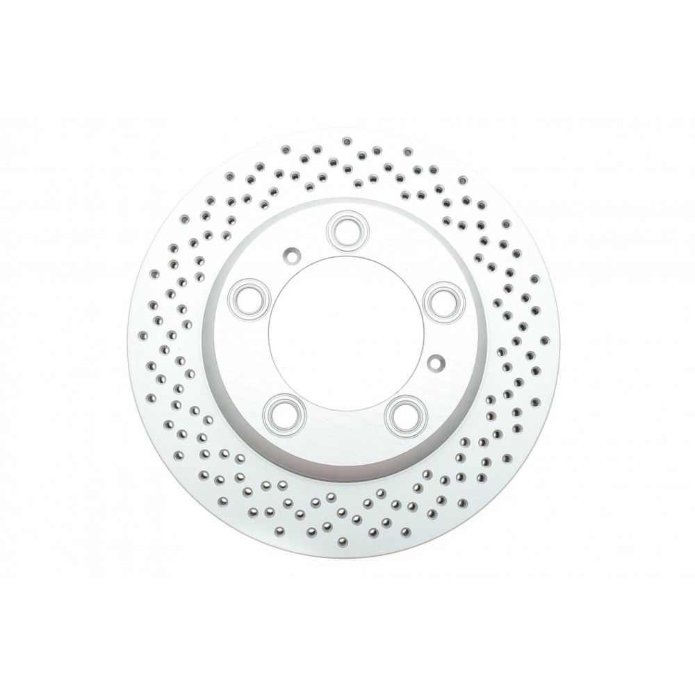 92165303 TEXTAR Гальмівний диск