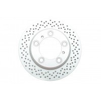 92165303 TEXTAR Гальмівний диск