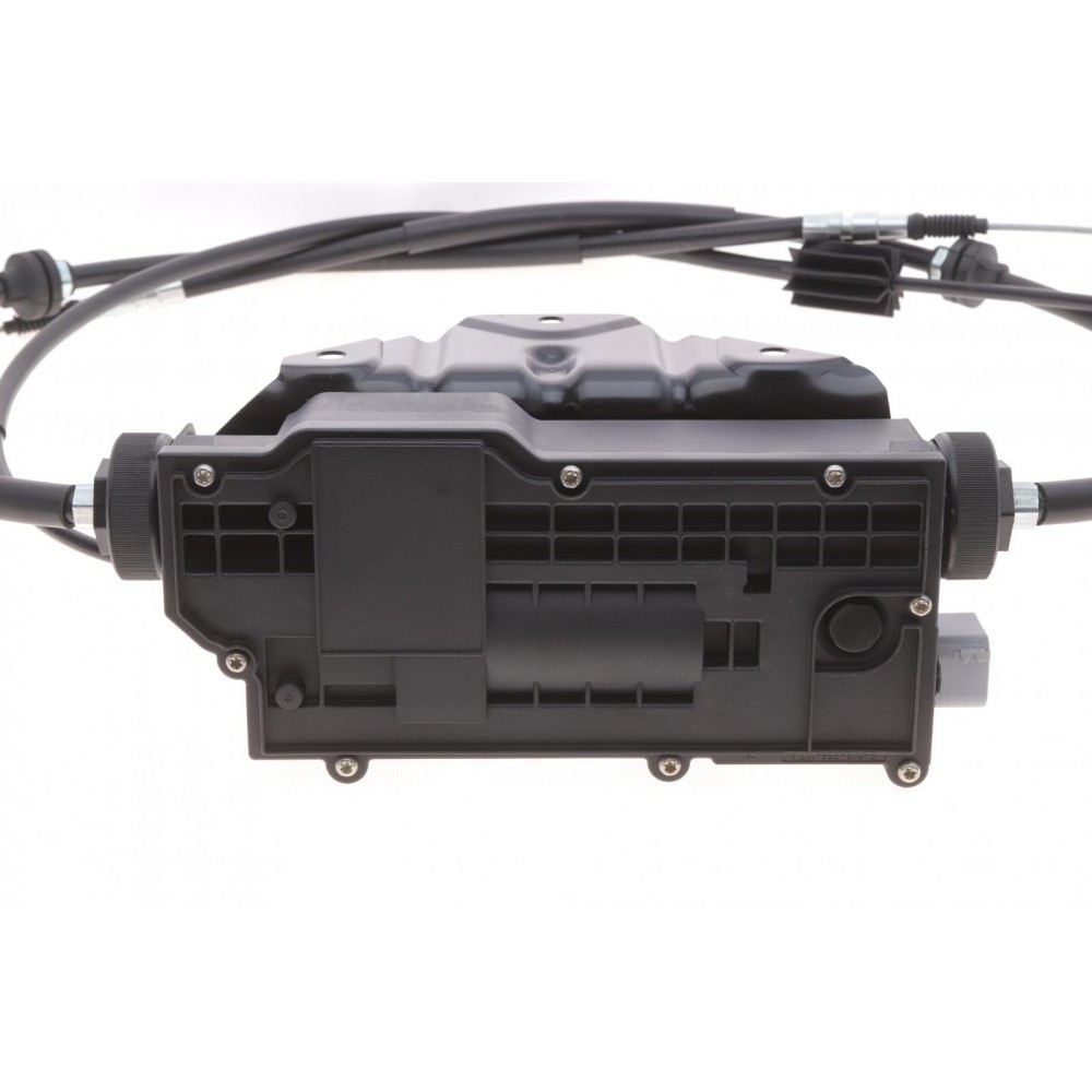 Моторчик електроручника BMW X5 (E70)/X6 (E71/E72) 07-14 M57/N62/N57/N54