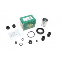 Ремкомплект супорта (заднього) Opel Insignia 10- (d=41mm) (+ поршень) (TRW)