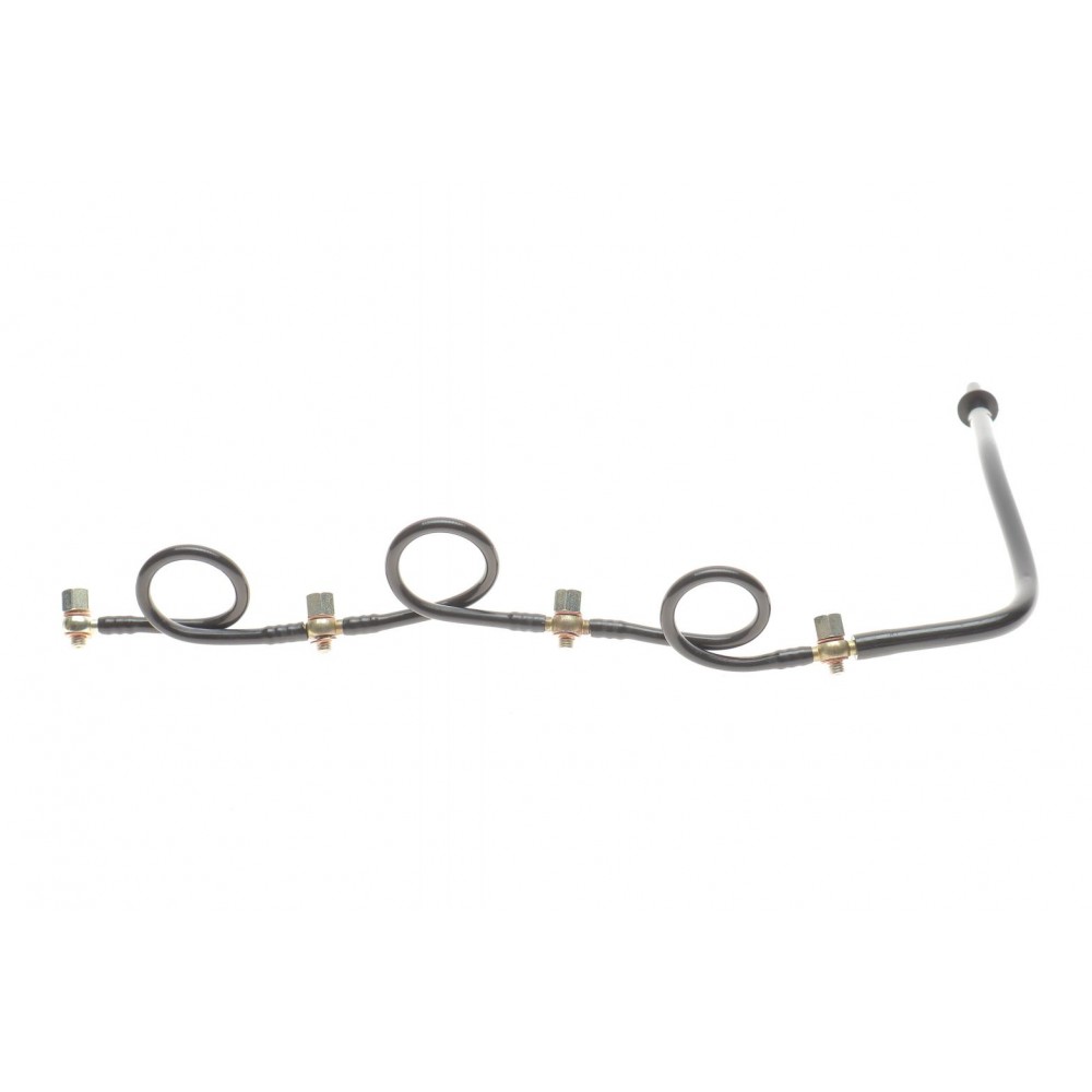 Шланг зливний Ford Transit 2.0/2.4TDDI 00-06