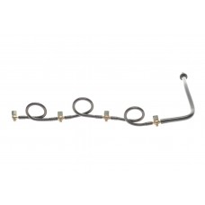 Шланг зливний Ford Transit 2.0/2.4TDDI 00-06