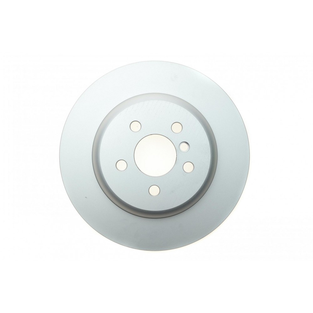 23-1886C METELLI Гальмівний диск