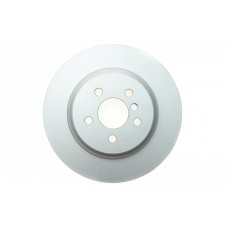 23-1886C METELLI Гальмівний диск