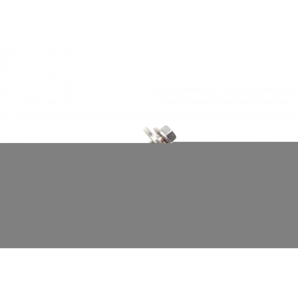 Комплект ГРМ Ford Mondeo/Focus 1.4/1.6i 03-/Volvo C30/S40/V50 1.6 05-12 (22x117z)