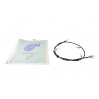 ADT346387 BLUE PRINT Тросик, cтояночный тормоз