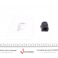 104876 FEBI BILSTEIN Опора стабілізатора