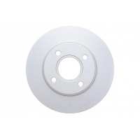 715 521 0031/PD MEYLE Гальмівний диск