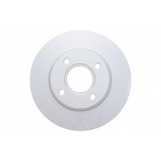 715 521 0031/PD MEYLE Гальмівний диск