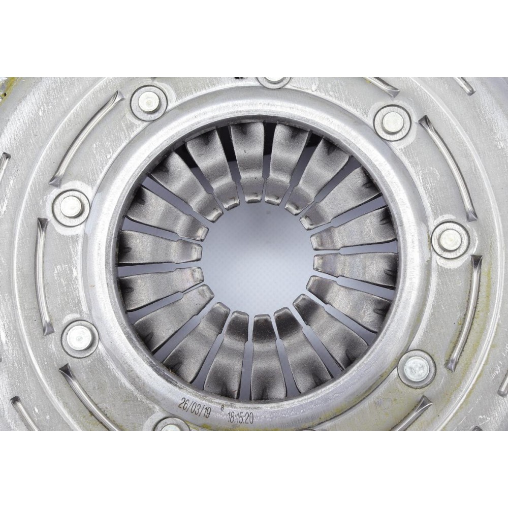 Комплект зчеплення Citroen C4/C5/Peugeot 508 1.6HDI 10- (d=235)