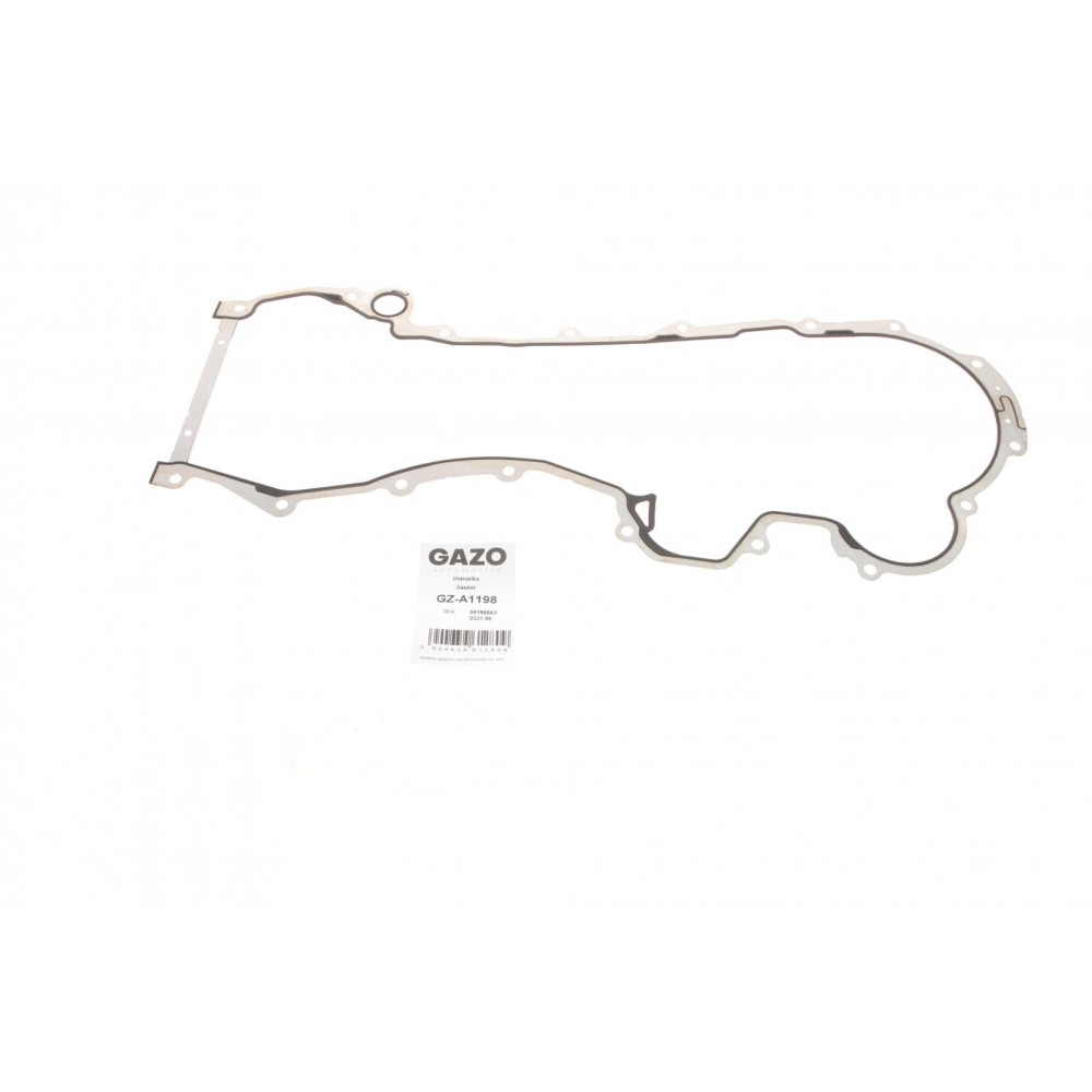 Прокладка кришки ГРМ Fiat Doblo/Opel Combo/Peugeot Bipper 1.3D/JTD/CDTi/HDi