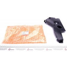 Кронштейн кріплення бампера (переднього/R) Renault Master/Opel Movano 03-10