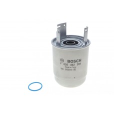 F 026 402 289 BOSCH Паливний фільтр