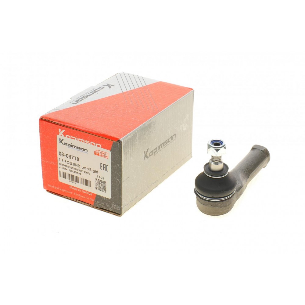 Наконечник тяги рульової Ford Mondeo III 00-07 (L=92mm)