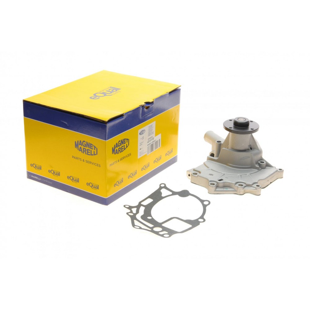 352316170793 MAGNETI MARELLI Водяний насос охолодження двигуна