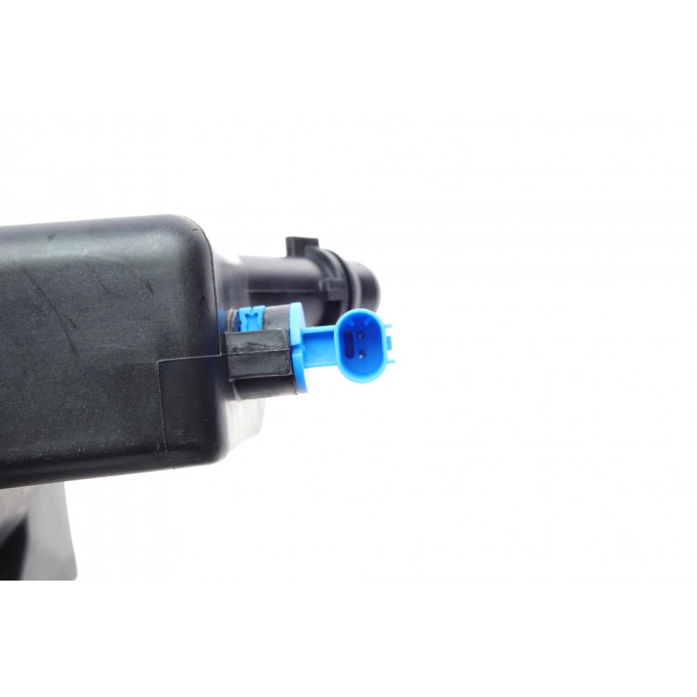 Бачок розширювальний BMW 3 (E90/91/92)/X1 (E84) 04-15 M47/M57/N47/N57