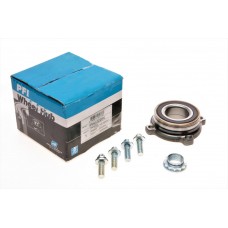 Підшипник маточини (задньої) BMW 5 (E60/E61)/7 (E65/E66/E67)/X5 (E53) 00- (к-кт)