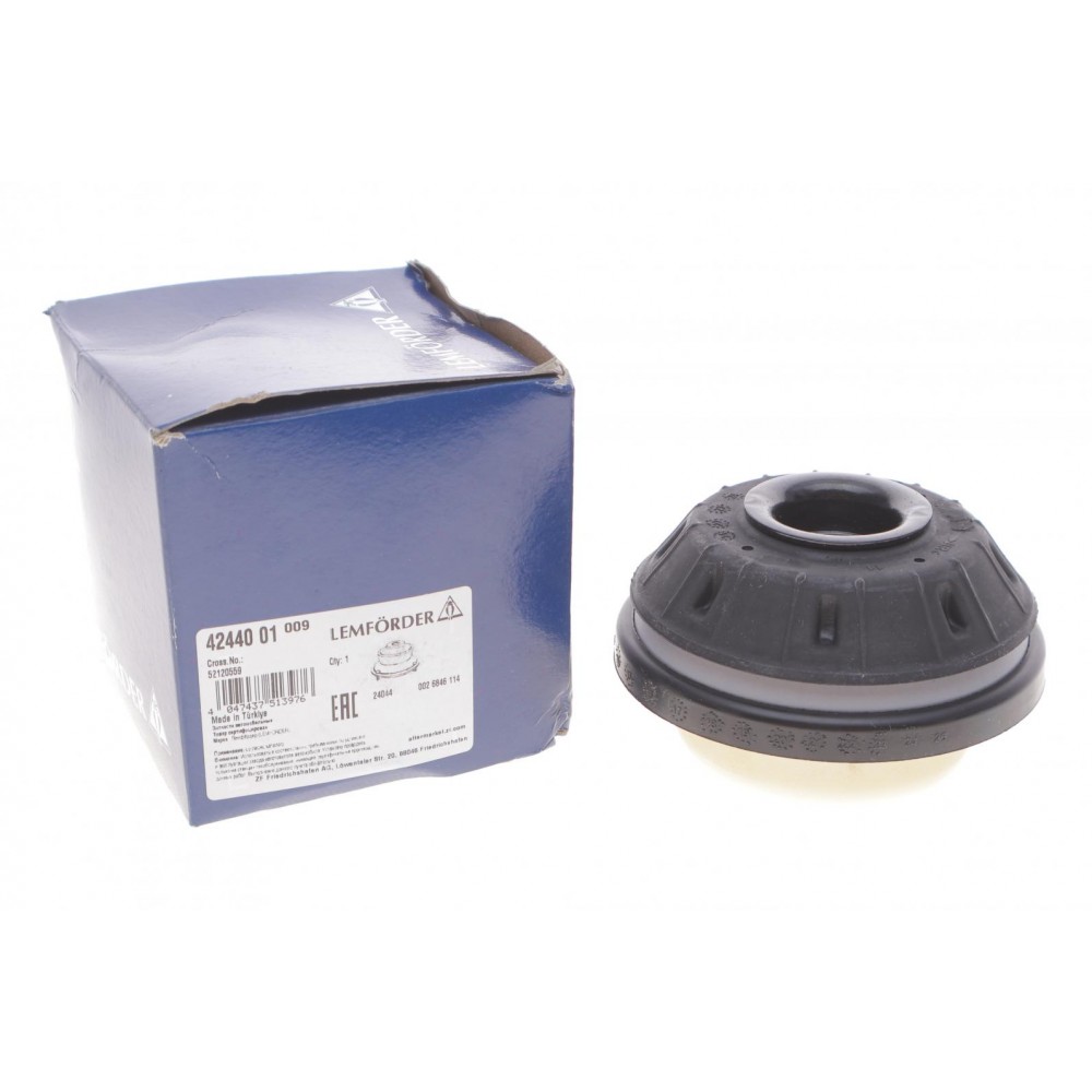 4244001 LEMFÖRDER Опора стійки амортизатора