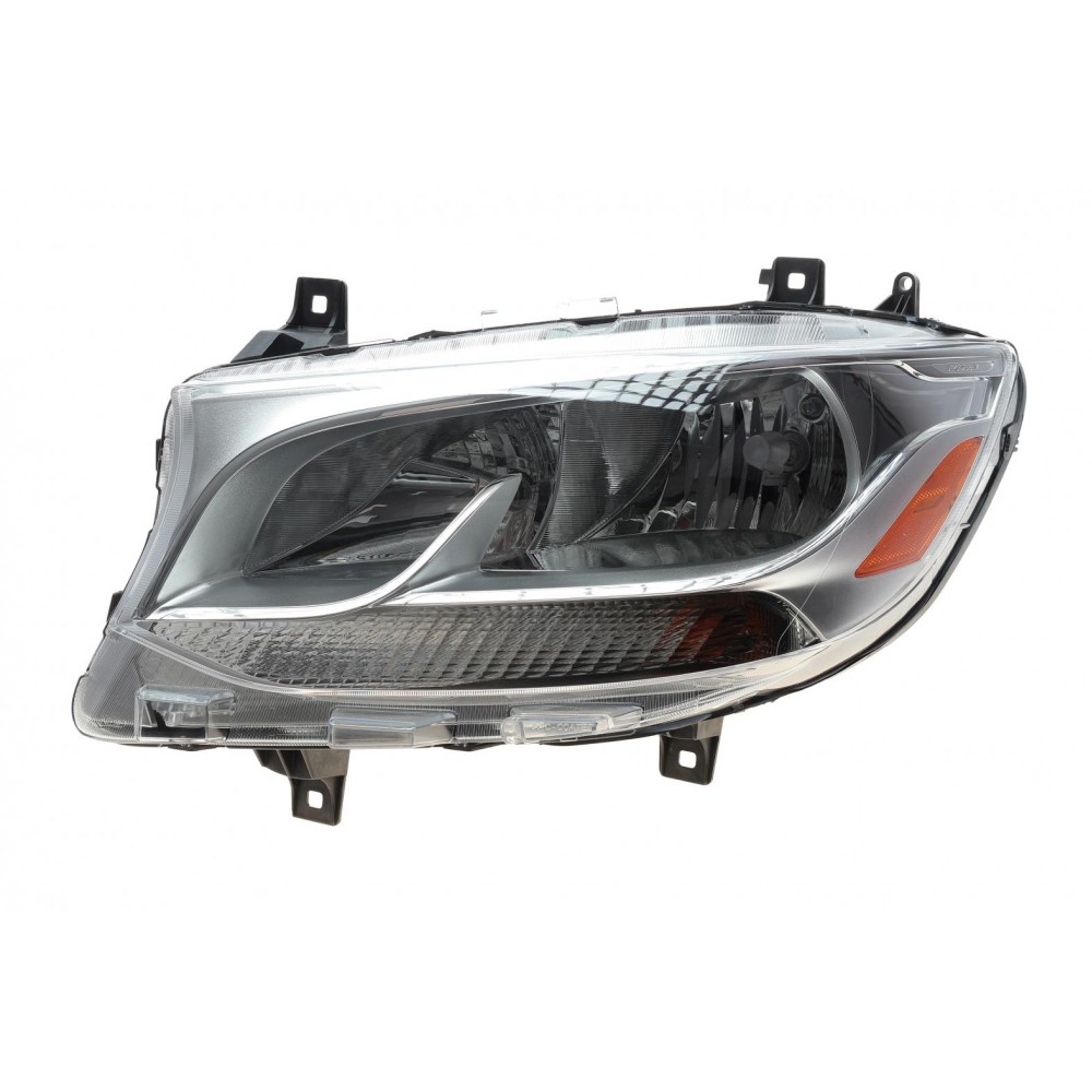 Фара (L) MB Sprinter (W907/W910) 18-