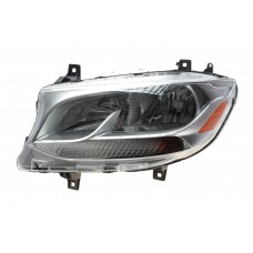 Фара (L) MB Sprinter (W907/W910) 18-