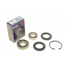 Підшипник маточини (задньої) VW T3 79-92 (к-кт)