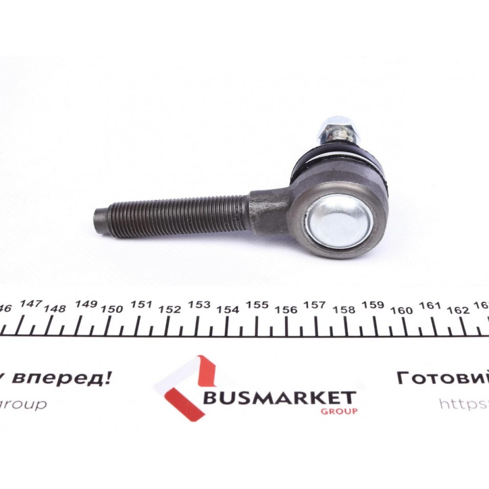 Наконечник тяги рульової Citroen Berlingo/Peugeot Partner 96-08