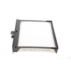 CU 2430 MANN-FILTER Фільтр повітря у внутрішньому просторі