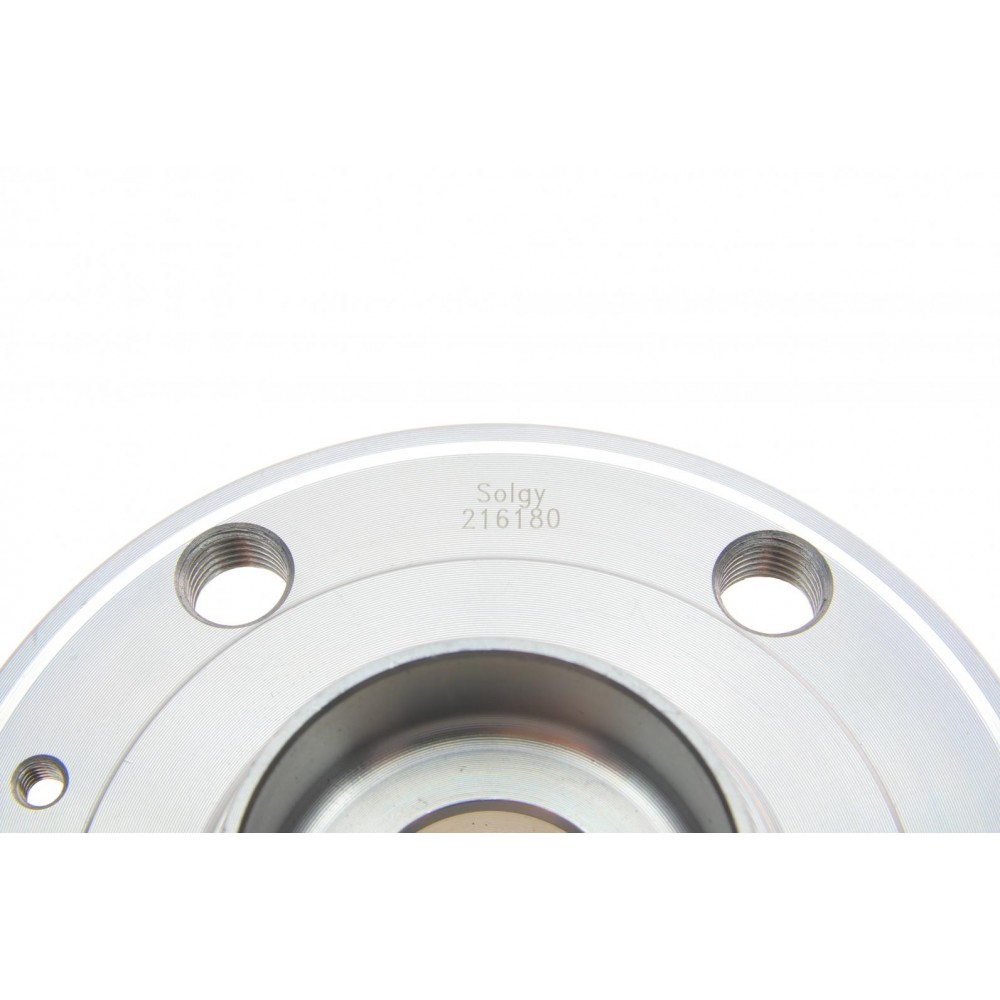 Підшипник маточини (передньої) VW Passat/Golf 1.0TSI-2.0TDI 12-(+ABS)