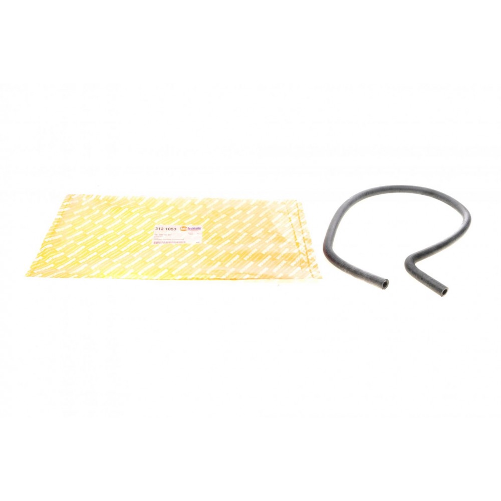 Патрубок радіатора VW Crafter 2.5 TDI 06-