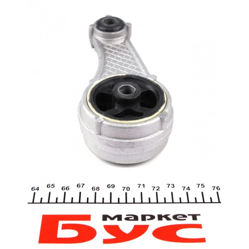 Подушка двигуна Renault Kangoo 1.9D (косточка)